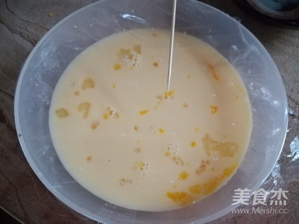 牛奶燉雞蛋的做法-奶香味蒸菜譜-易網健康養生網 牛奶燉雞蛋的做法-奶香味蒸菜譜