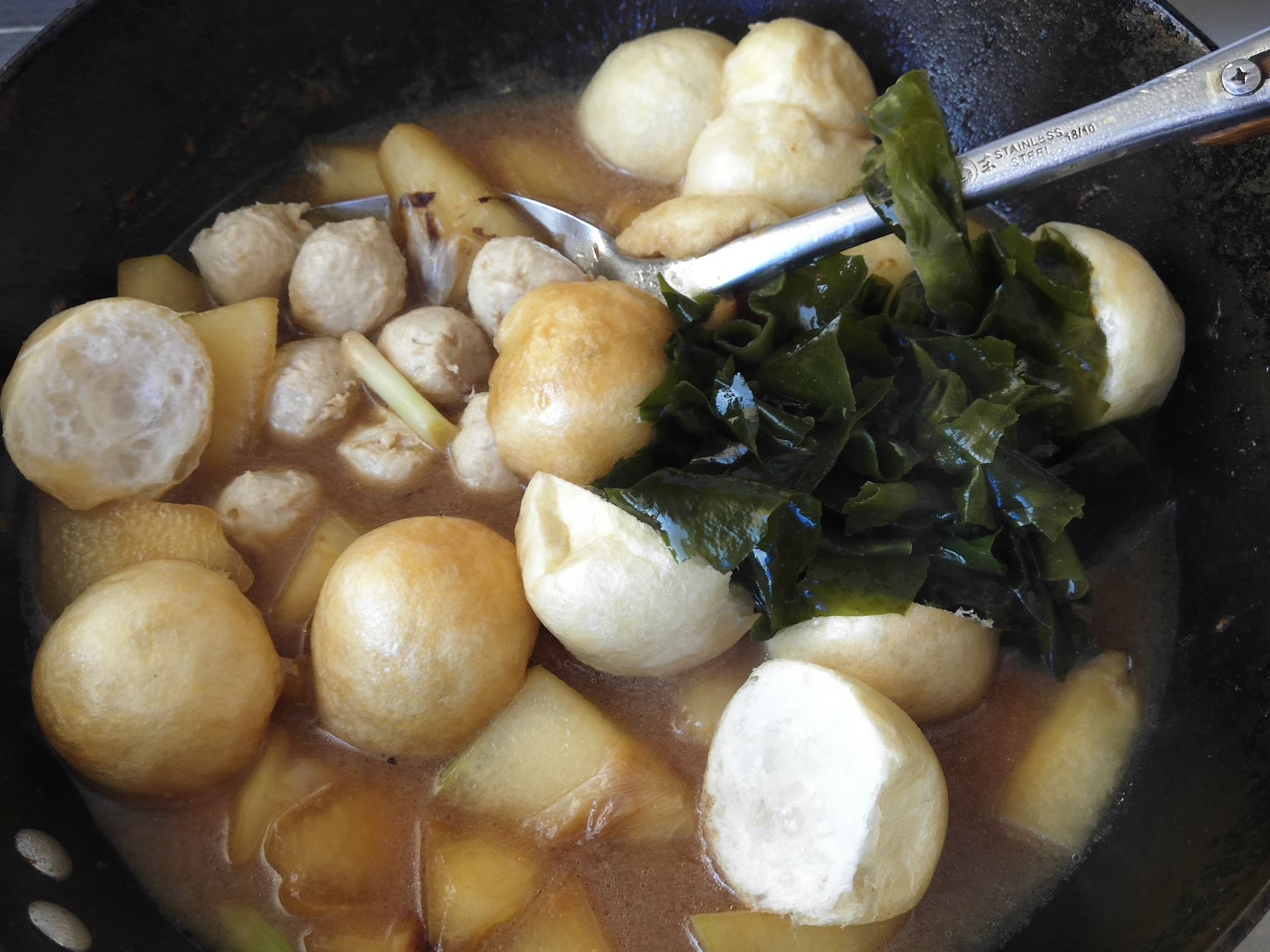 味增冬瓜雞丸湯的做法-咸鮮味煮菜譜-易網健康養生網 味增冬瓜雞丸湯的做法-咸鮮味煮菜譜