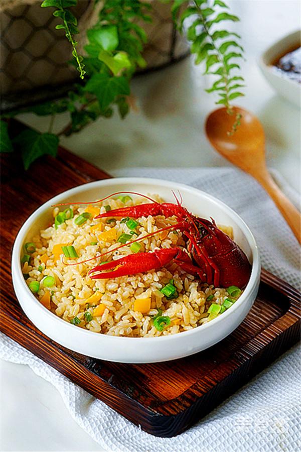 霸王超市|蝦炒飯的做法-家常味炒菜譜-易網(wǎng)健康養(yǎng)生網(wǎng) 霸王超市|蝦炒飯的做法-家常味炒菜譜