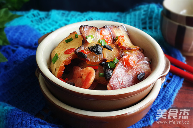 臘味蒸熏干的做法-其它口味蒸菜譜-易網健康養生網 臘味蒸熏干的做法-其它口味蒸菜譜