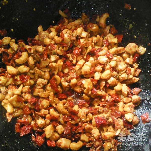 渝派宮保雞丁的做法-其它口味炒菜譜-易網(wǎng)健康養(yǎng)生網(wǎng) 渝派宮保雞丁的做法-其它口味炒菜譜