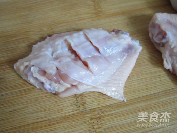 蒜香烤雞翅的做法-家常味烤菜譜-易網(wǎng)健康養(yǎng)生網(wǎng) 蒜香烤雞翅的做法-家常味烤菜譜