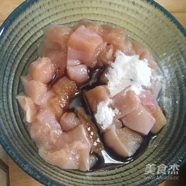 宮保雞丁的做法-酸甜味炒菜譜-易網健康養生網 宮保雞丁的做法-酸甜味炒菜譜