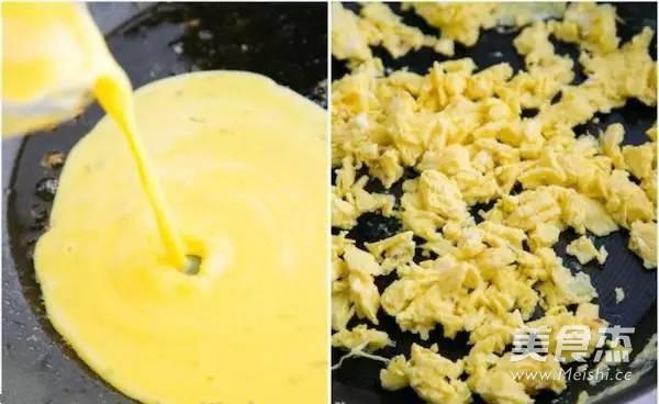 蝦仁蛋炒飯的做法-家常味炒菜譜-易網健康養生網 蝦仁蛋炒飯的做法-家常味炒菜譜