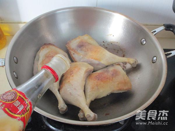 腐乳醬鴨的做法-咸鮮味燒菜譜-易網(wǎng)健康養(yǎng)生網(wǎng) 腐乳醬鴨的做法-咸鮮味燒菜譜