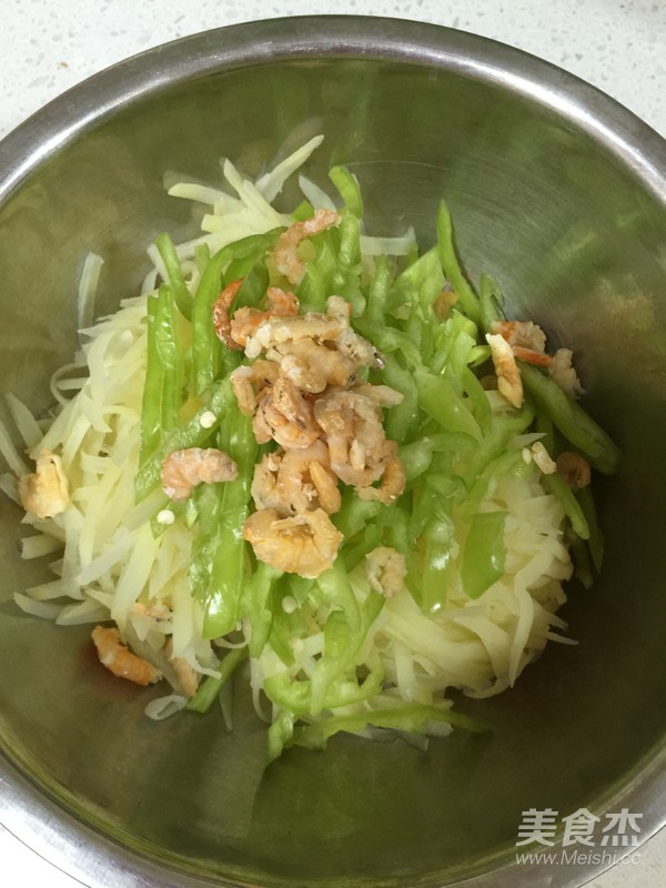 涼拌土豆絲的做法-酸辣味拌菜譜-易網健康養(yǎng)生網 涼拌土豆絲的做法-酸辣味拌菜譜