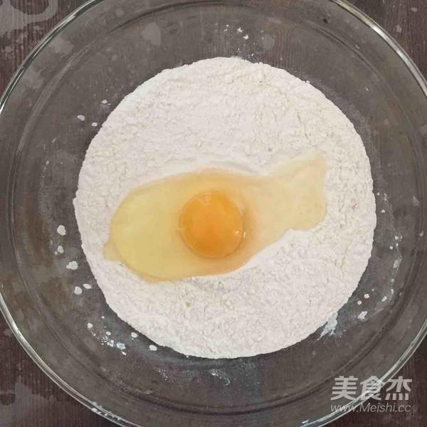 （金甲）餛飩的做法-咸鮮味煮菜譜