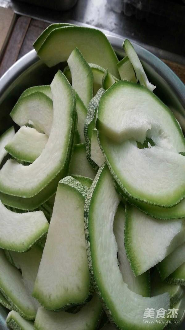 炒角瓜的做法-家常味炒菜譜-易網健康養生網 炒角瓜的做法-家常味炒菜譜