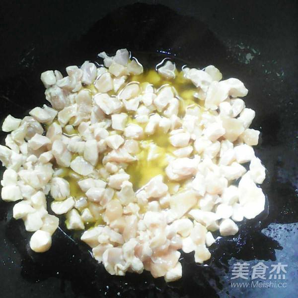 渝派宮保雞丁的做法-其它口味炒菜譜-易網(wǎng)健康養(yǎng)生網(wǎng) 渝派宮保雞丁的做法-其它口味炒菜譜