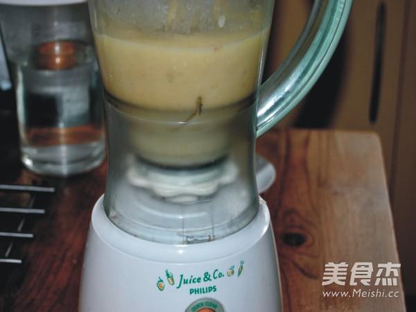 培根土豆?jié)鉁淖龇?咸鮮味煮菜譜