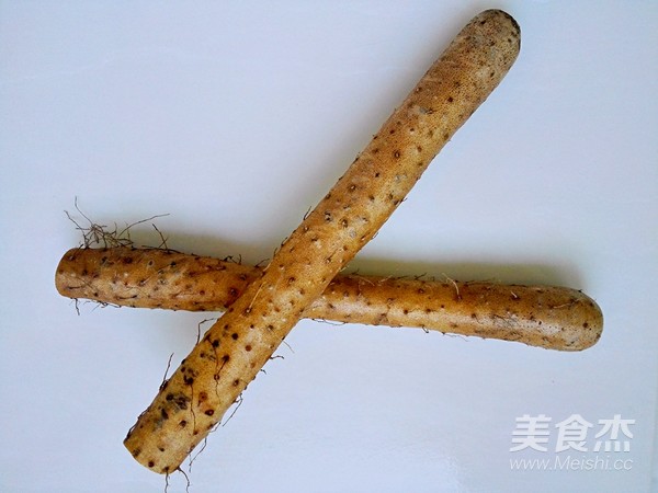 霸王超市丨山藥炒肉片的做法-咸鮮味炒菜譜-易網<a href=http://www.xllyou.com/ target=_blank class=infotextkey>健康養生</a>網 霸王超市丨山藥炒肉片的做法-咸鮮味炒菜譜