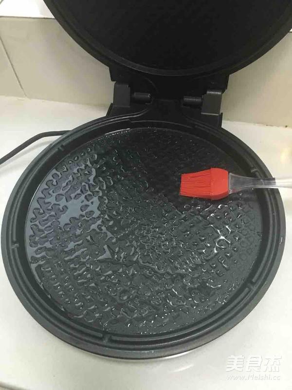 時蔬釀雞翅的做法-咸鮮味煎菜譜