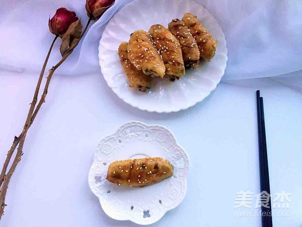 香辣烤雞翅中的做法-香辣味烤菜譜-易網(wǎng)健康養(yǎng)生網(wǎng) 香辣烤雞翅中的做法-香辣味烤菜譜