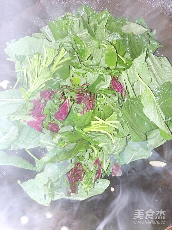 野莧菜這樣做既有營養又好吃哦的做法-家常味炒菜譜-易網健康養生網 野莧菜這樣做既有營養又好吃哦的做法-家常味炒菜譜