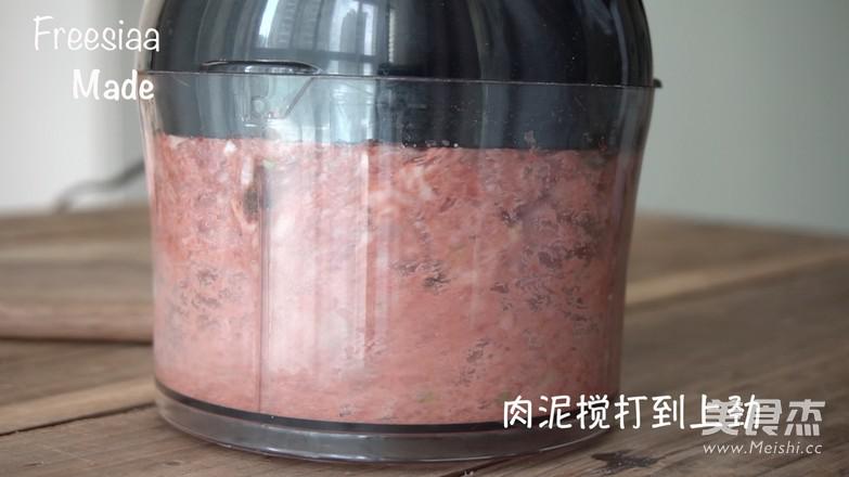 自制午餐肉 視頻菜譜的做法-咸鮮味蒸菜譜-易網健康養(yǎng)生網 自制午餐肉 視頻菜譜的做法-咸鮮味蒸菜譜