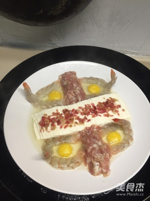 過(guò)橋豆腐的做法-咸鮮味蒸菜譜-易網(wǎng)健康養(yǎng)生網(wǎng) 過(guò)橋豆腐的做法-咸鮮味蒸菜譜