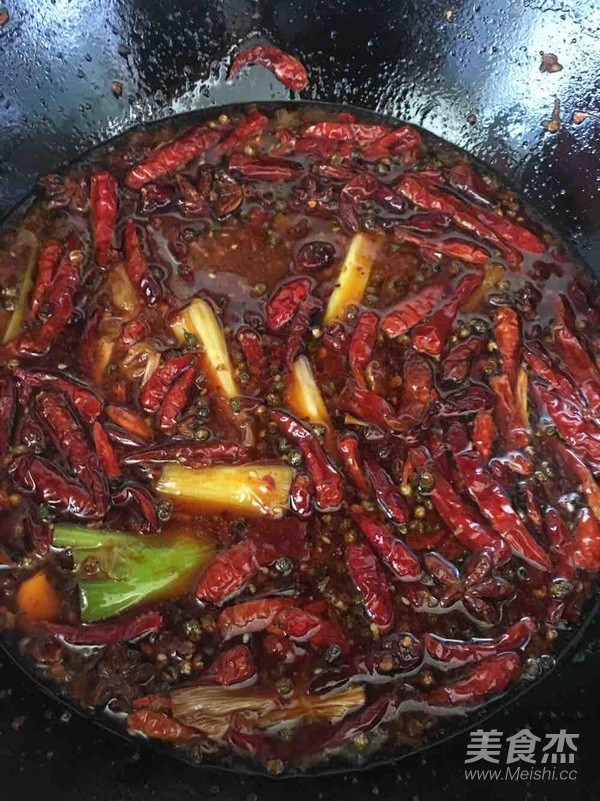 麻辣魚的做法-椒麻味煮菜譜-易網(wǎng)健康養(yǎng)生網(wǎng) 麻辣魚的做法-椒麻味煮菜譜