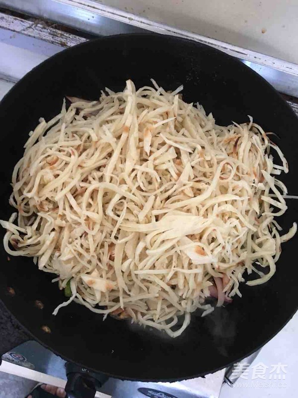 炒餅的做法-家常味炒菜譜-易網(wǎng)健康養(yǎng)生網(wǎng) 炒餅的做法-家常味炒菜譜