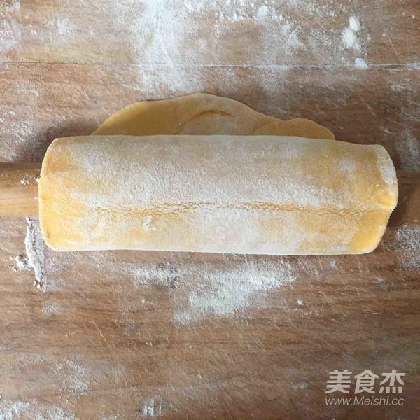 （金甲）餛飩的做法-咸鮮味煮菜譜