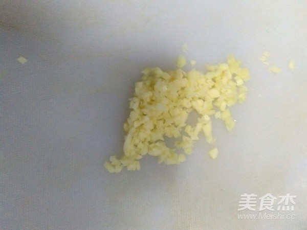 家常涼面的做法-香辣味拌菜譜