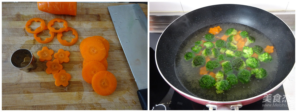 西藍花炒蝦仁的做法-咸鮮味炒菜譜-易網健康養生網 西藍花炒蝦仁的做法-咸鮮味炒菜譜