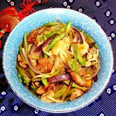 紅燒雞翅根的做法-家常味炒菜譜