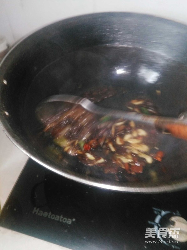 排骨燉冬瓜的做法-家常味燉菜譜