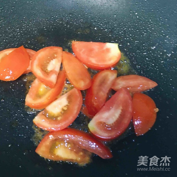 番茄炒凍豆腐的做法-咸鮮味煎菜譜-易網(wǎng)健康養(yǎng)生網(wǎng) 番茄炒凍豆腐的做法-咸鮮味煎菜譜