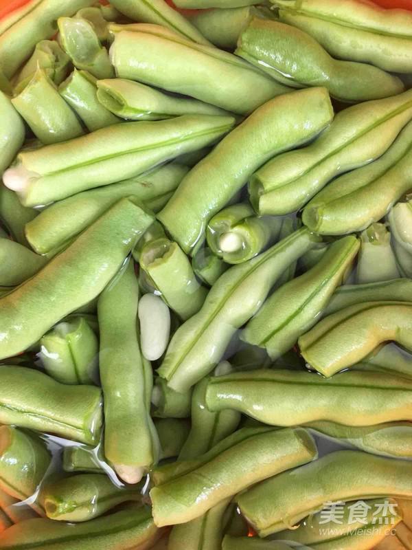 豬肉炒四季豆丁的做法-家常味炒菜譜-易網健康養生網 豬肉炒四季豆丁的做法-家常味炒菜譜