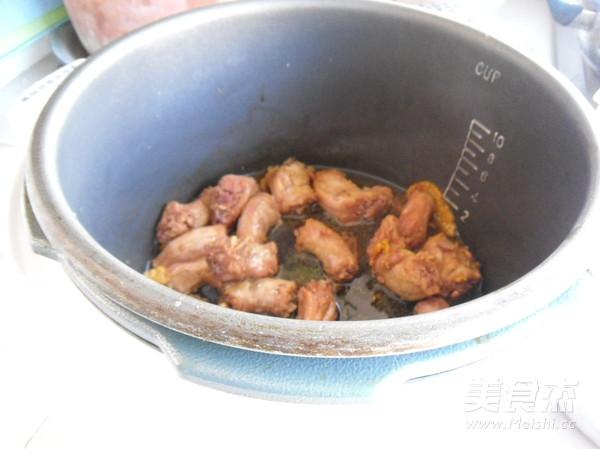 陳皮鴨脖的做法-家常味燜菜譜-易網(wǎng)健康養(yǎng)生網(wǎng) 陳皮鴨脖的做法-家常味燜菜譜