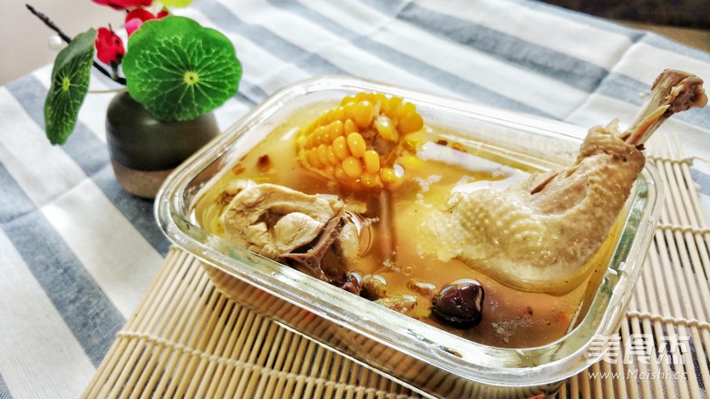 清燉雞湯的做法-咸鮮味燉菜譜-易網健康養生網 清燉雞湯的做法-咸鮮味燉菜譜