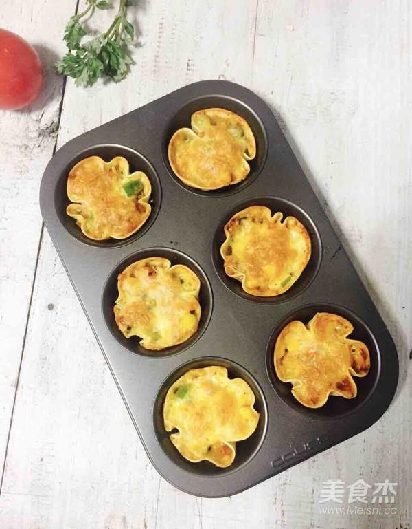 餃子皮披薩的做法-其它口味烘焙菜譜-易網健康養生網 餃子皮披薩的做法-其它口味烘焙菜譜