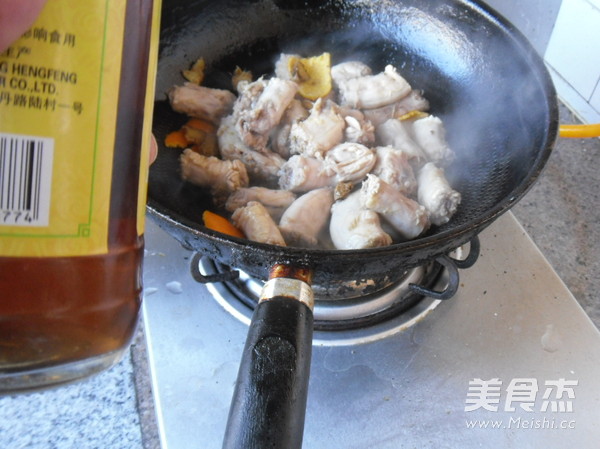 陳皮鴨脖的做法-家常味燜菜譜-易網(wǎng)健康養(yǎng)生網(wǎng) 陳皮鴨脖的做法-家常味燜菜譜