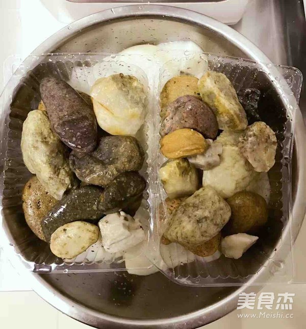 DIY蘿卜干(油炒哦)的做法-咸鮮味炒菜譜-易網(wǎng)健康養(yǎng)生網(wǎng) DIY蘿卜干(油炒哦)的做法-咸鮮味炒菜譜