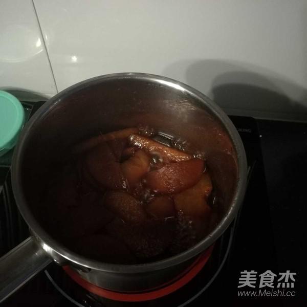 紅酒煮梨的做法-果味煮菜譜-易網(wǎng)健康養(yǎng)生網(wǎng) 紅酒煮梨的做法-果味煮菜譜