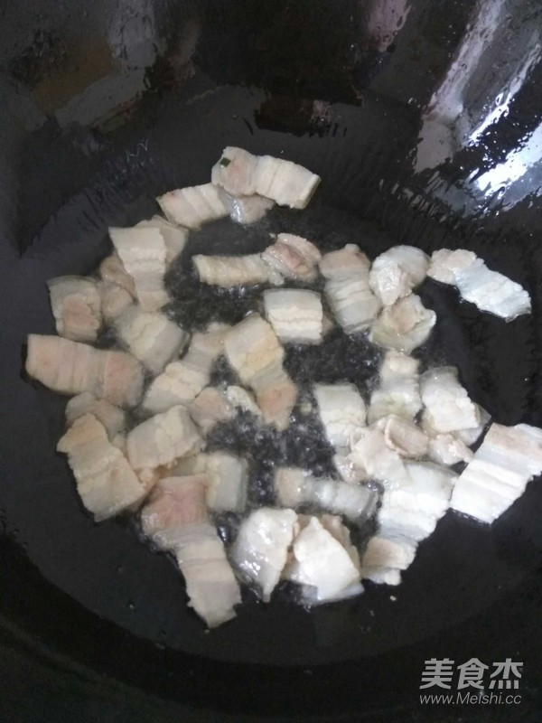 肉炒有機菜花的做法-家常味炒菜譜-易網健康養生網 肉炒有機菜花的做法-家常味炒菜譜