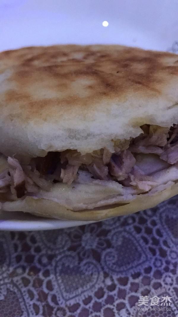 肉夾饃的做法-咸鮮味燉菜譜-易網健康養生網 肉夾饃的做法-咸鮮味燉菜譜