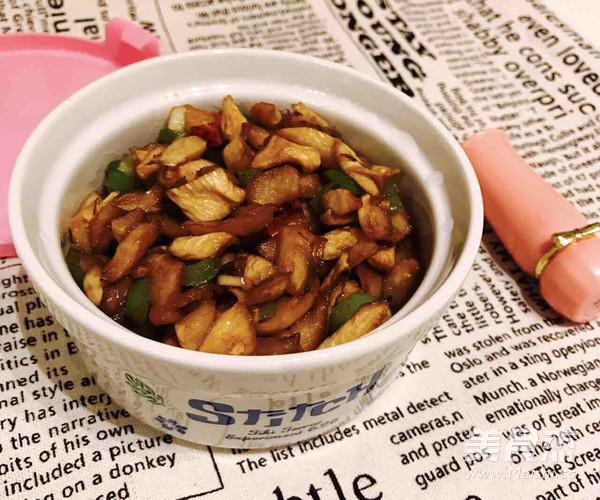 DIY蘿卜干(油炒哦)的做法-咸鮮味炒菜譜-易網(wǎng)健康養(yǎng)生網(wǎng) DIY蘿卜干(油炒哦)的做法-咸鮮味炒菜譜