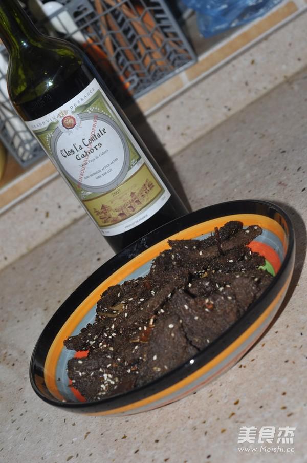 懶人版自制孜然牛肉干的做法-五香味蒸菜譜-易網(wǎng)健康養(yǎng)生網(wǎng) 懶人版自制孜然牛肉干的做法-五香味蒸菜譜