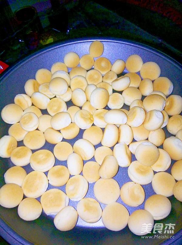 旺仔小饅頭的做法-奶香味烘焙菜譜-易網健康養生網 旺仔小饅頭的做法-奶香味烘焙菜譜