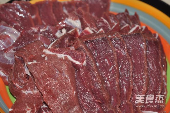 懶人版自制孜然牛肉干的做法-五香味蒸菜譜-易網(wǎng)健康養(yǎng)生網(wǎng) 懶人版自制孜然牛肉干的做法-五香味蒸菜譜
