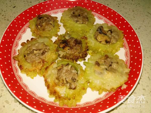 牛肉苦瓜燒的做法-咸鮮味燒菜譜-易網健康養生網 牛肉苦瓜燒的做法-咸鮮味燒菜譜