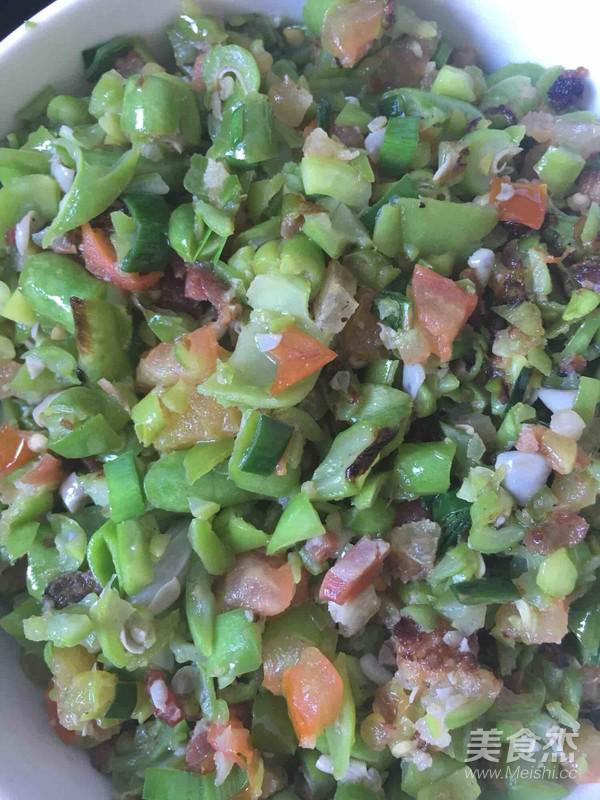 豬肉炒四季豆丁的做法-家常味炒菜譜-易網健康養生網 豬肉炒四季豆丁的做法-家常味炒菜譜