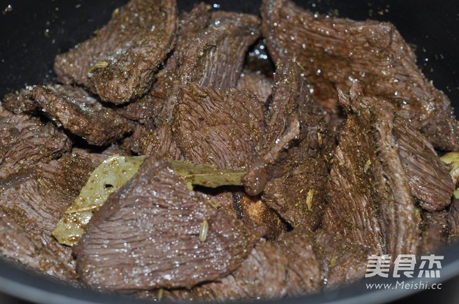 懶人版自制孜然牛肉干的做法-五香味蒸菜譜-易網(wǎng)健康養(yǎng)生網(wǎng) 懶人版自制孜然牛肉干的做法-五香味蒸菜譜