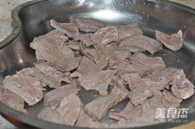 懶人版自制孜然牛肉干的做法-五香味蒸菜譜-易網(wǎng)健康養(yǎng)生網(wǎng) 懶人版自制孜然牛肉干的做法-五香味蒸菜譜