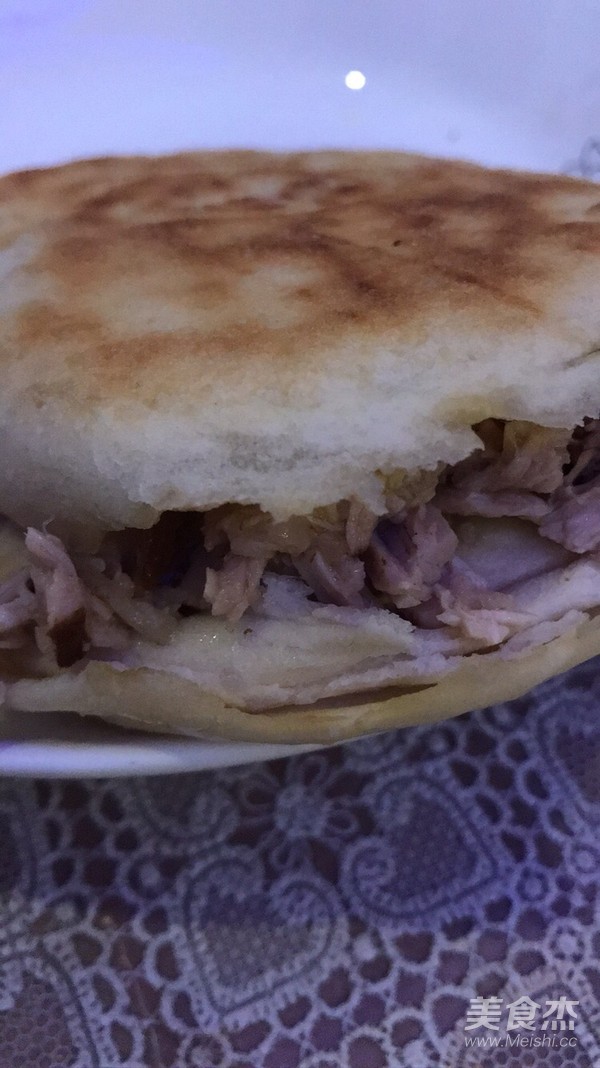 肉夾饃的做法-咸鮮味燉菜譜-易網健康養生網 肉夾饃的做法-咸鮮味燉菜譜