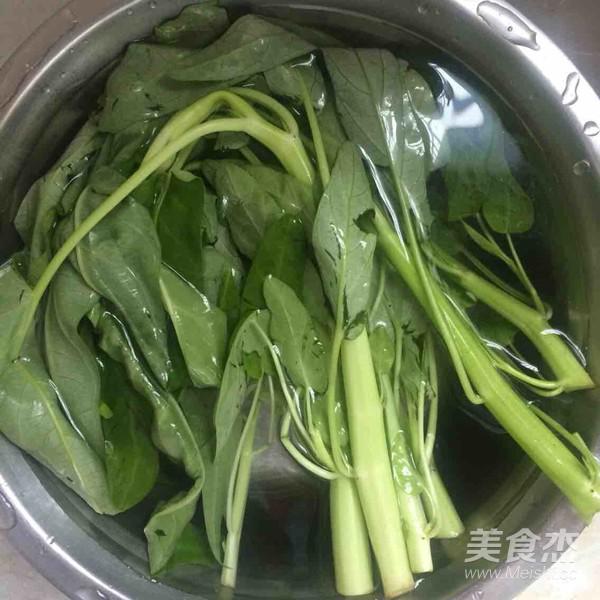 空心菜茄汁肉丸湯的做法-茄汁味煮菜譜-易網健康養生網 空心菜茄汁肉丸湯的做法-茄汁味煮菜譜