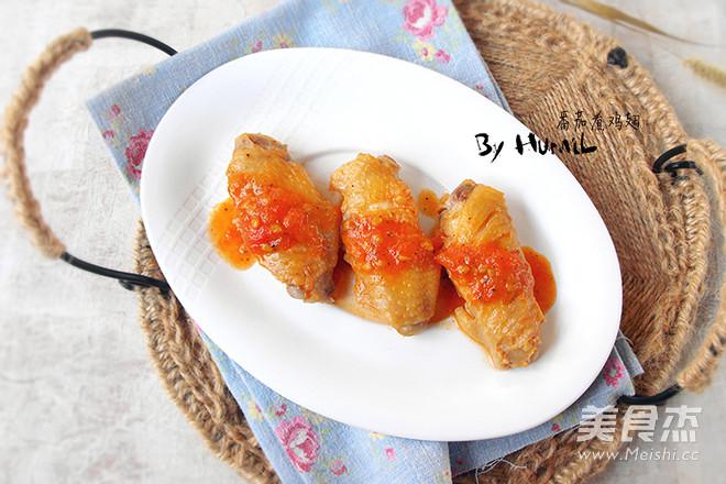 番茄煮雞翅的做法-家常味煮菜譜-易網健康養生網 番茄煮雞翅的做法-家常味煮菜譜