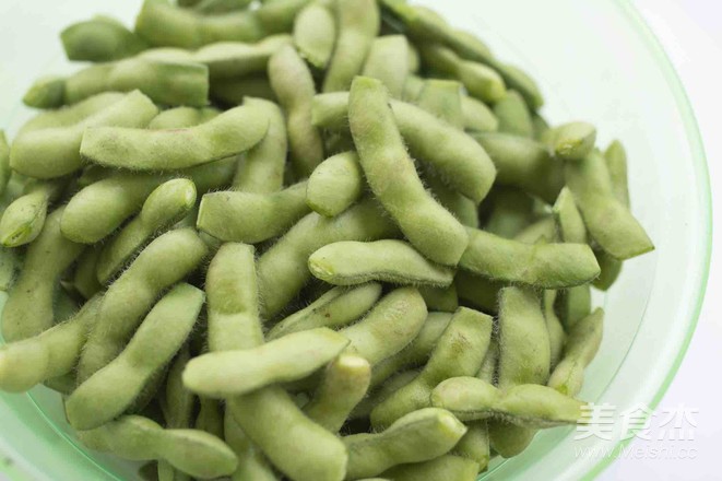 煮毛豆的做法-麻辣味煮菜譜-易網健康養生網 煮毛豆的做法-麻辣味煮菜譜