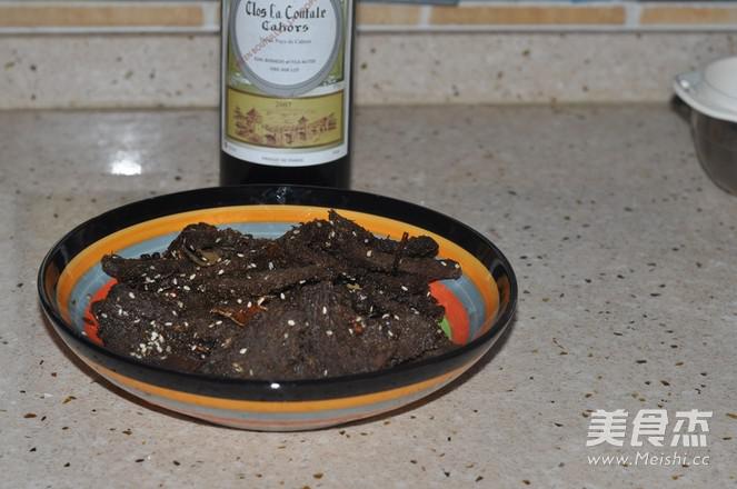 懶人版自制孜然牛肉干的做法-五香味蒸菜譜-易網(wǎng)健康養(yǎng)生網(wǎng) 懶人版自制孜然牛肉干的做法-五香味蒸菜譜